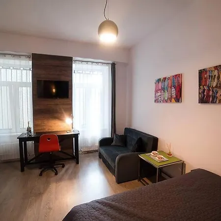 Ultra Bohemian 2 * Cluj-Napoca