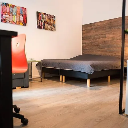 Ultra Bohemian 2 Apartment