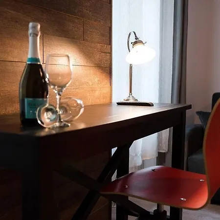 Ultra Bohemian 2 Apartment