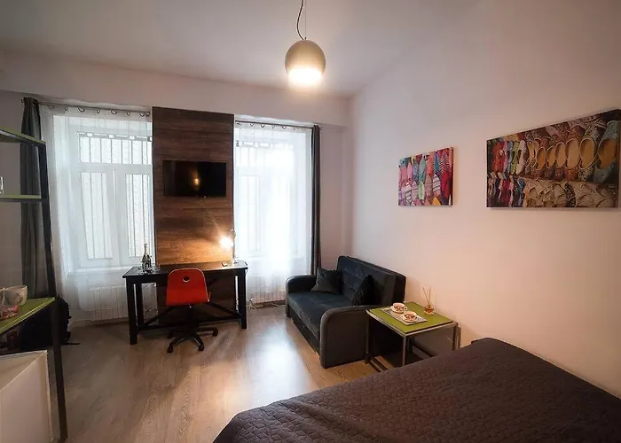 Ultra Bohemian 2 * Cluj-Napoca