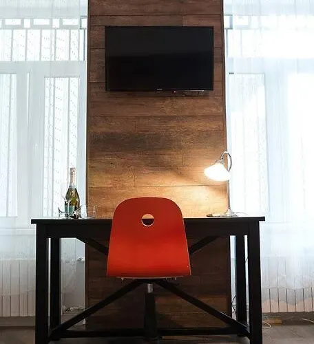 Ultra Bohemian 2 Lägenhet *