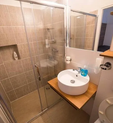 Appartamento Ultra Bohemian 2