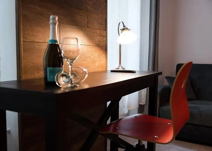 Ultra Bohemian 2 Lejlighed